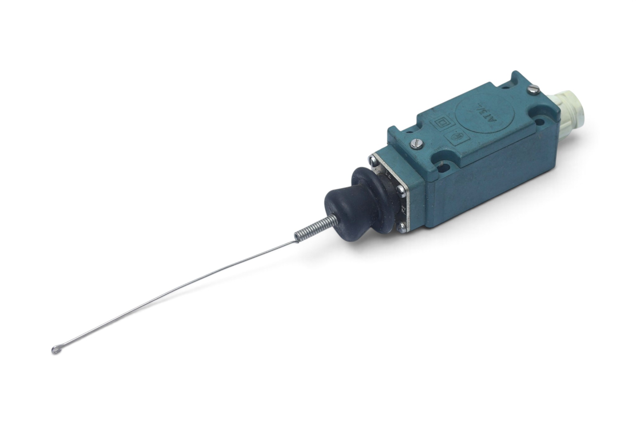 MOELLER AT3/ LIMIT SWITCH - Image 3