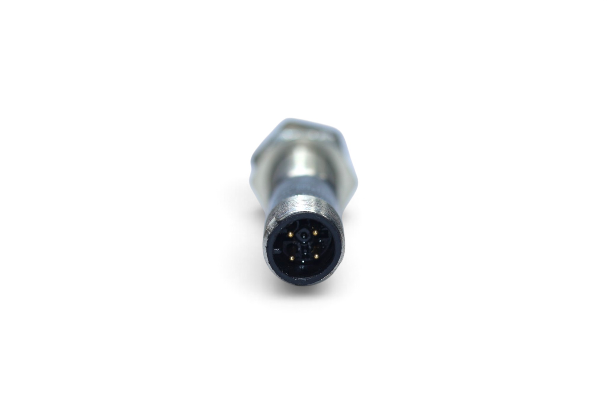 IFM OF5027 DIFFUSE REFLECTION SENSOR OFB-FPKG/US-100 - Image 4