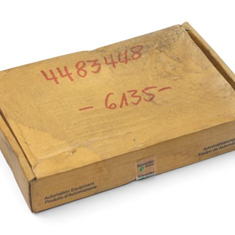 AEG ADU 116 ANALOG INPUT MODULE