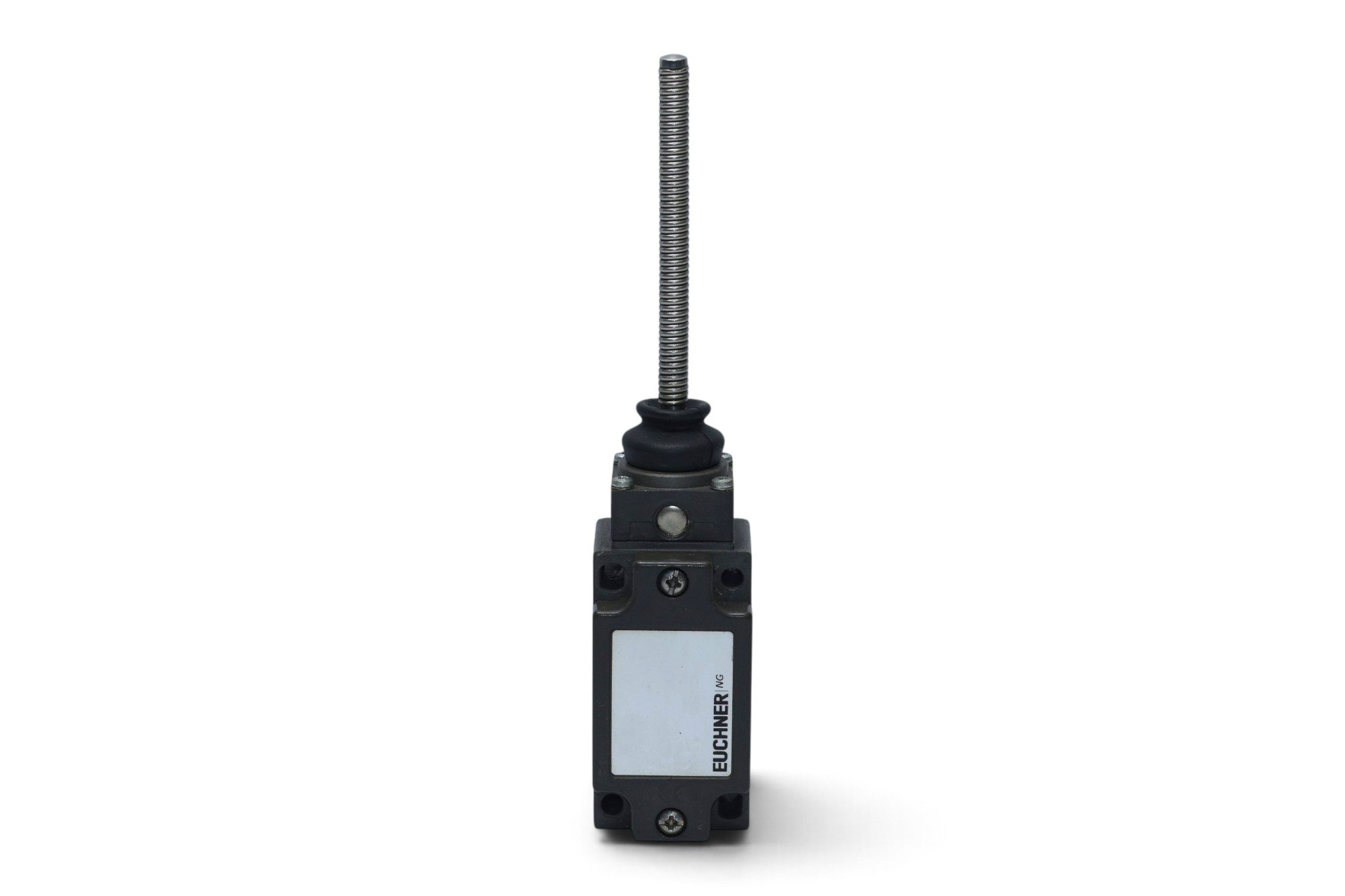 EUCHNER NG1FO-510-M POSITION SWITCH 079911 - Image 4