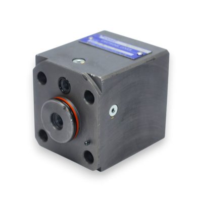 TOKYO KEIKI TOKIMEC CVC-16-P-PZ2-SP2 CARTRIDGE VALVE