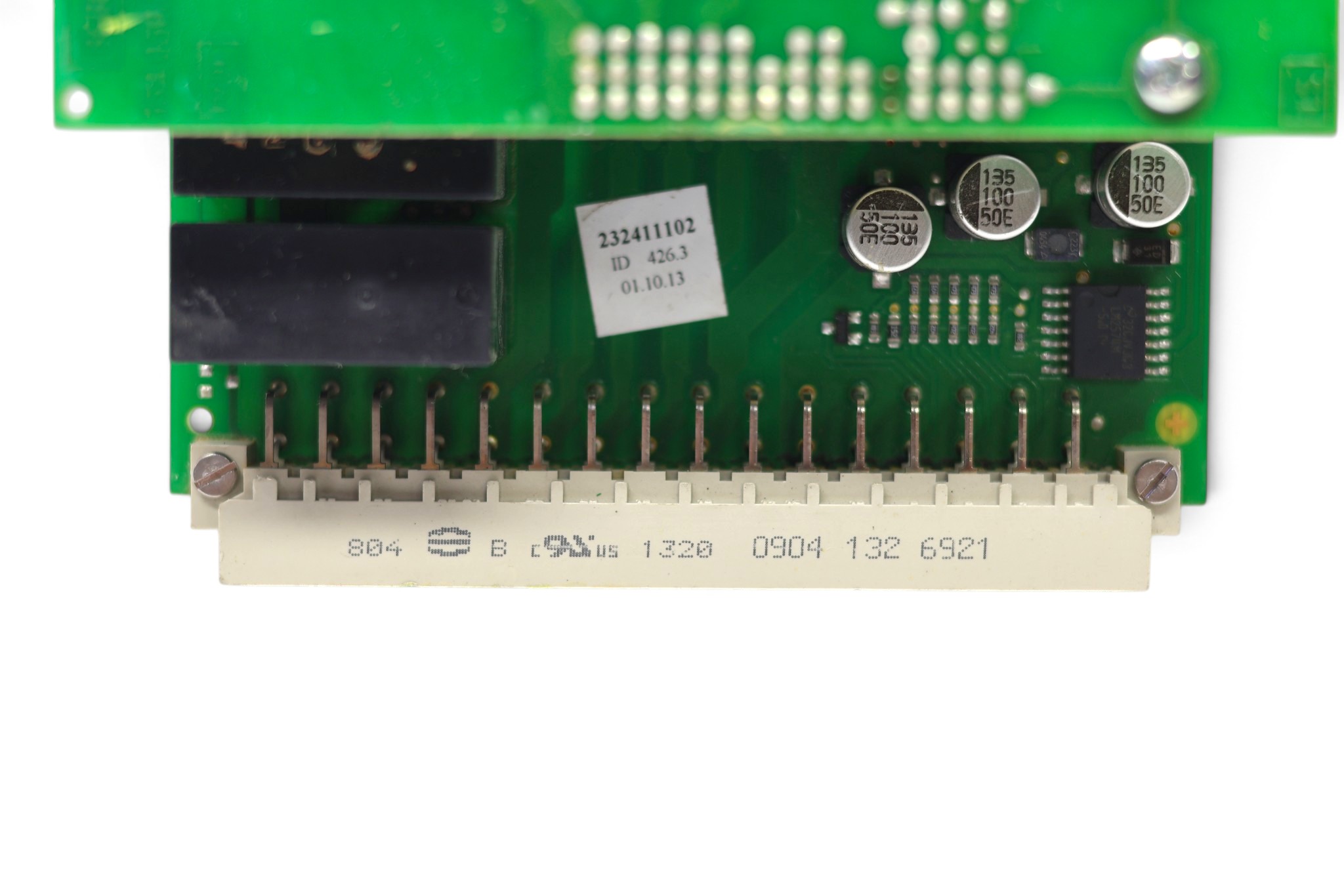 BEGHELLI AK 2X32 EU LIGHTING CIRCUIT ASSEMBLY - Image 4