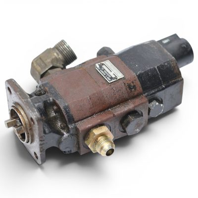 HYDRAULIC PUMP 6291 HYDRAULIC PUMP 7632000203