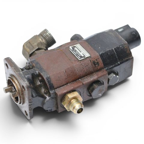 HYDRAULIC PUMP 6291 HYDRAULIC PUMP 7632000203
