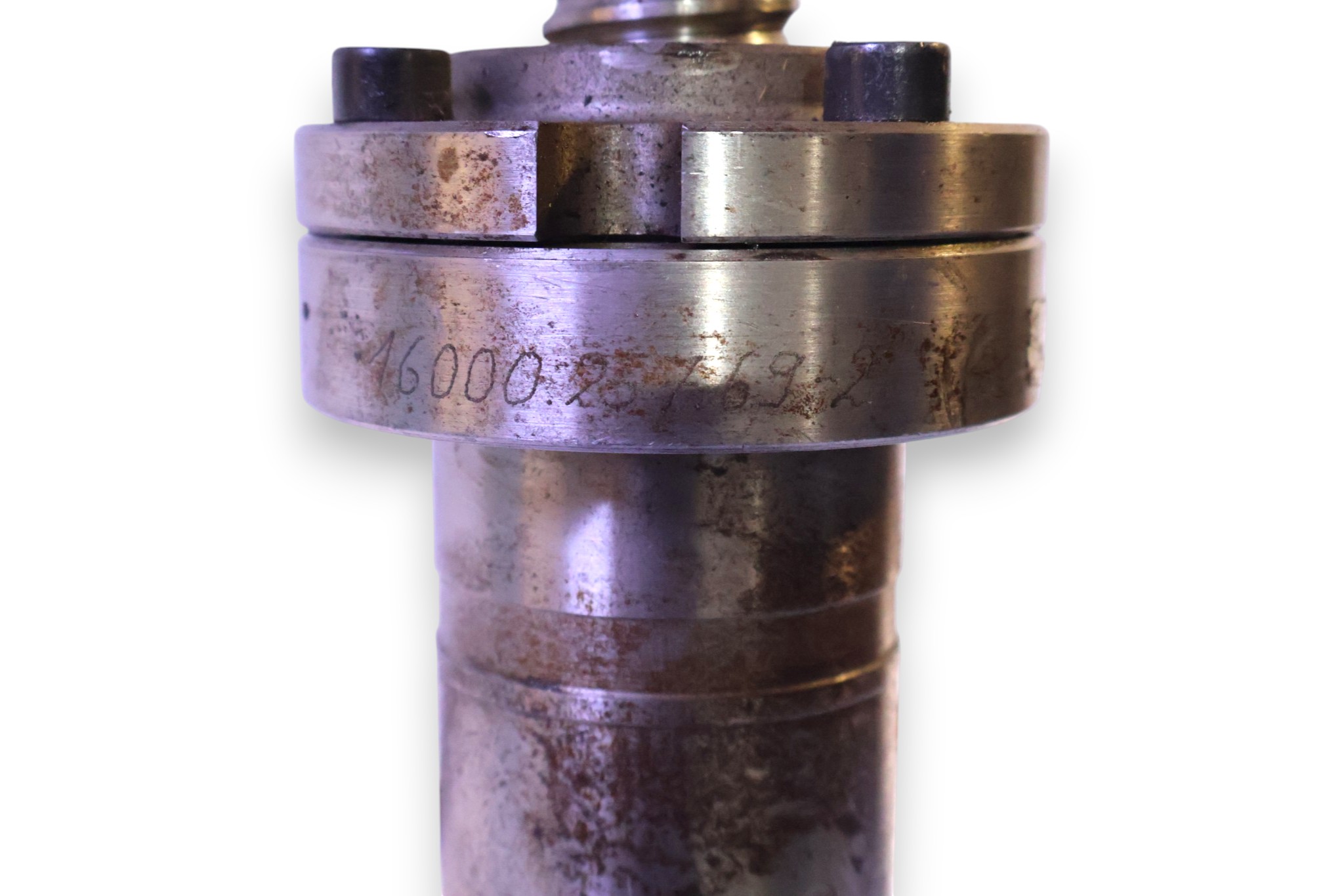 EISENMANN U. HOMMES 38mm BALL SCREW - Image 4