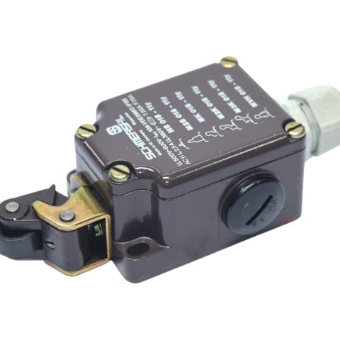 SCHMERSAL MVH 015-11Y LIMIT SWITCH