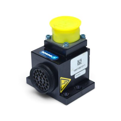 SCHUNK SWO-R26-K ELECTRIC FEED-THROUGH MODULE 9935819