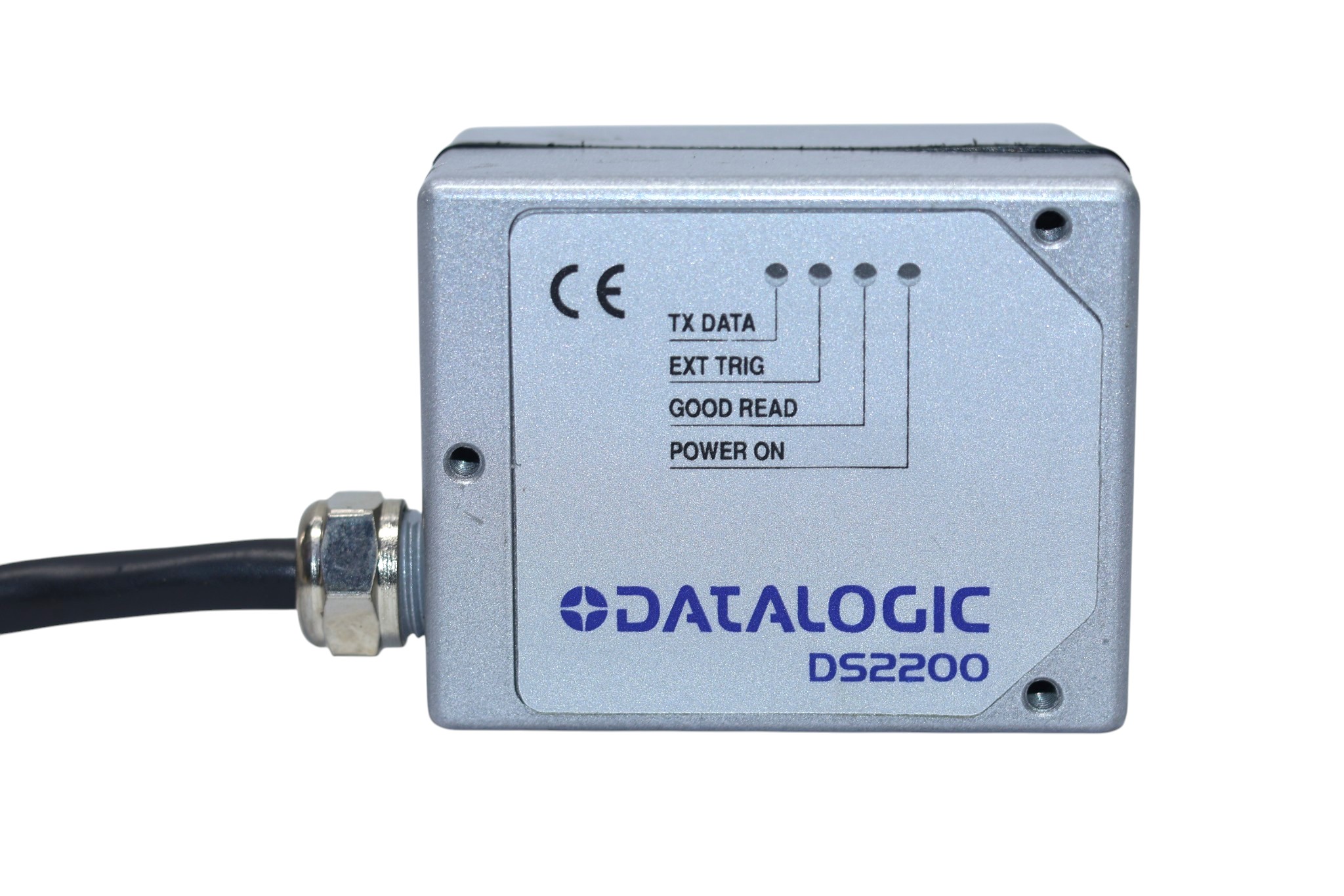 DATALOGIC DS2200-1110 BARCODE SCANNER 930161030 - Image 4