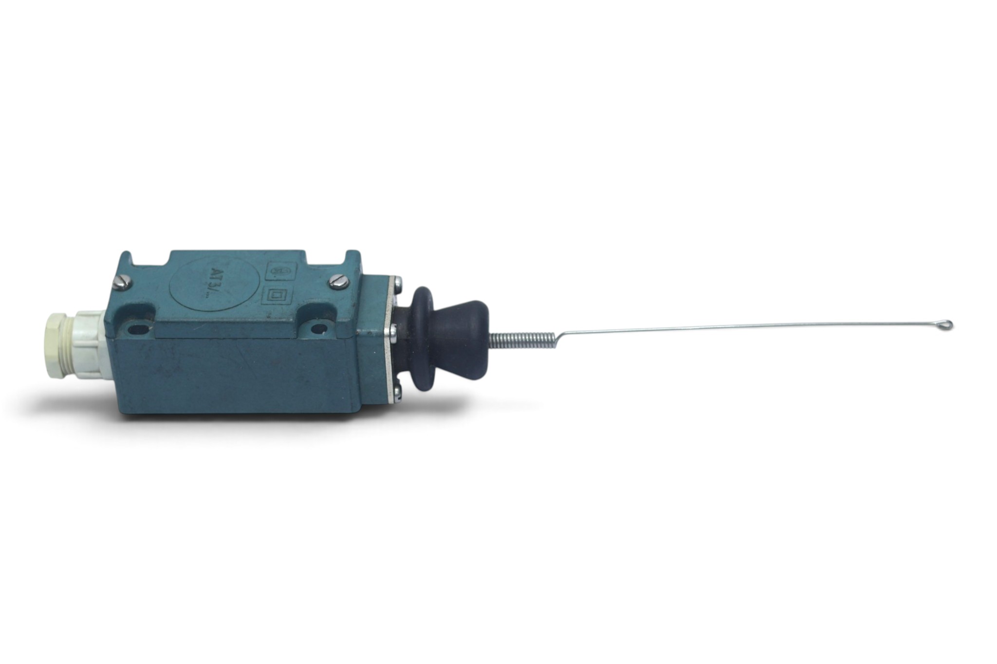 MOELLER AT3/ LIMIT SWITCH - Image 4