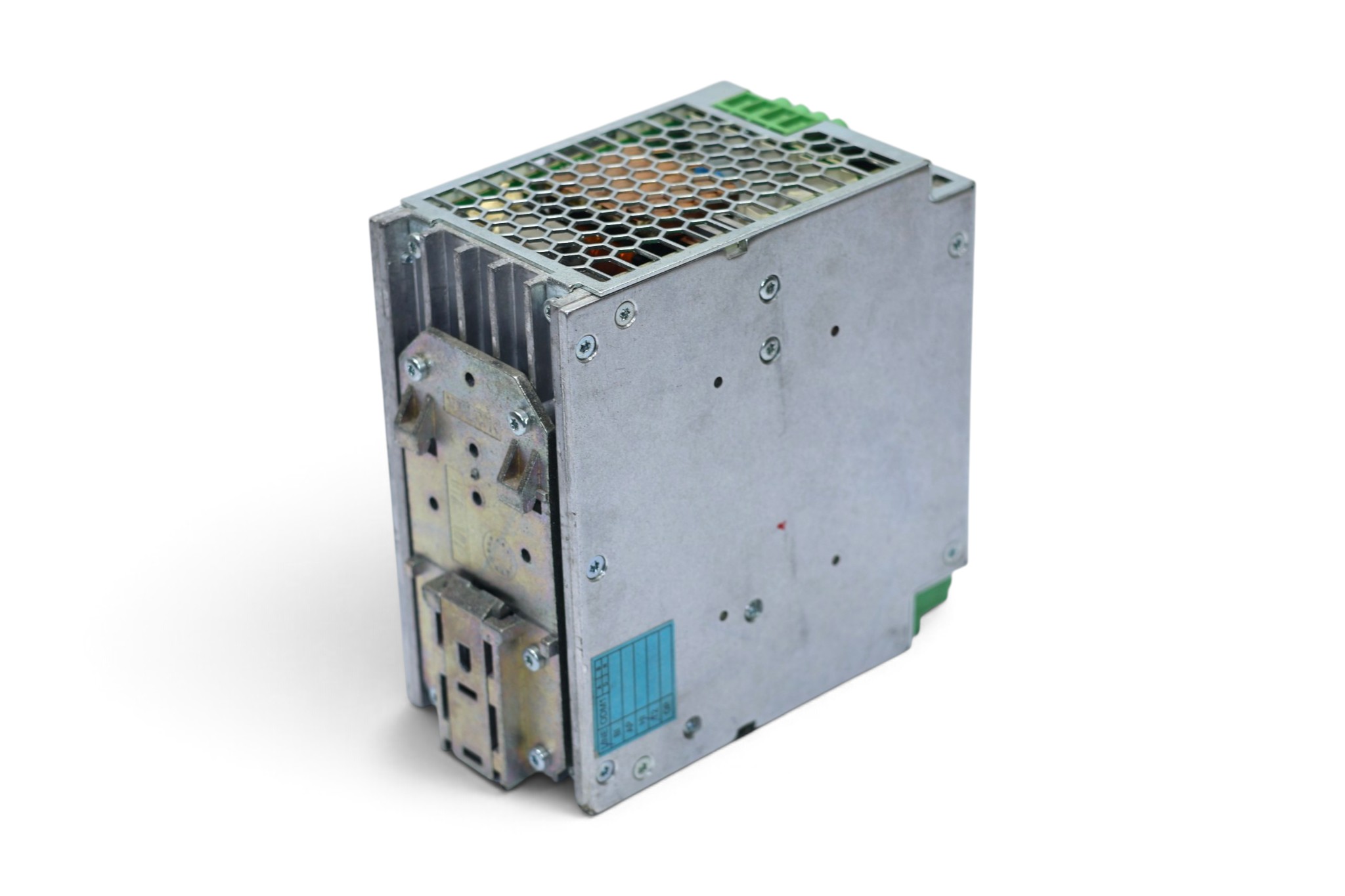 PHOENIX CONTACT PS/3AC/24DC/20 POWER SUPPLY 2866792 (20A) - Image 5