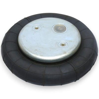 WEFORMA WBE 400-E1 SINGLE CONVOLUTION AIR ACTUATOR