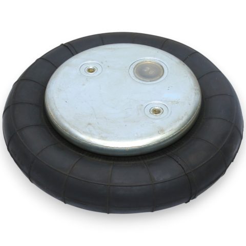 WEFORMA WBE 400-E1 SINGLE CONVOLUTION AIR ACTUATOR