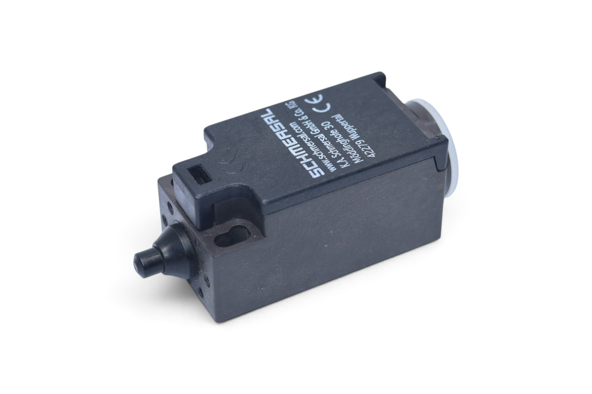 BERNSTEIN TS 236-11Z-M20 LIMIT SWITCH 101152880