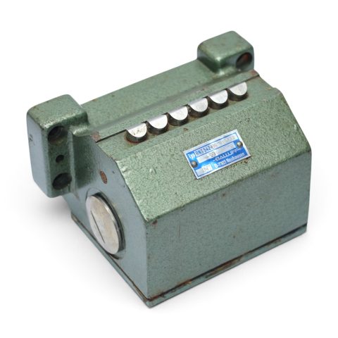 BALLUFF BNS 542-B6 U12-72-00 LIMIT SWITCH