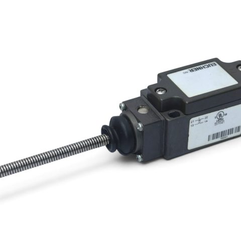 EUCHNER NG1FO-510-M POSITION SWITCH 079911