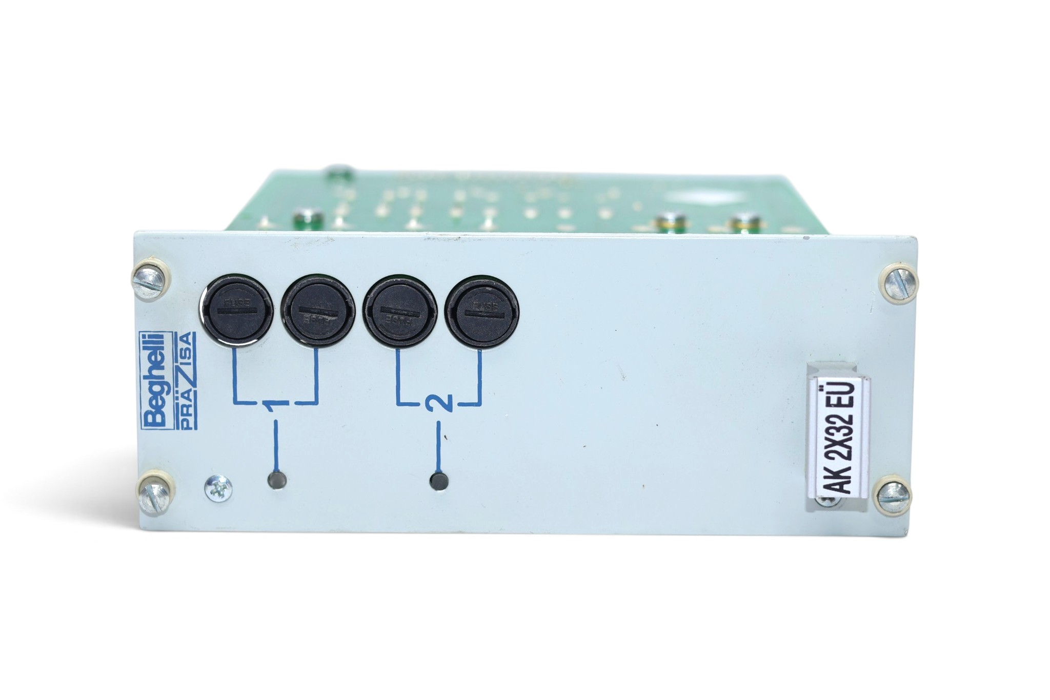 BEGHELLI AK 2X32 EU LIGHTING CIRCUIT ASSEMBLY - Image 6