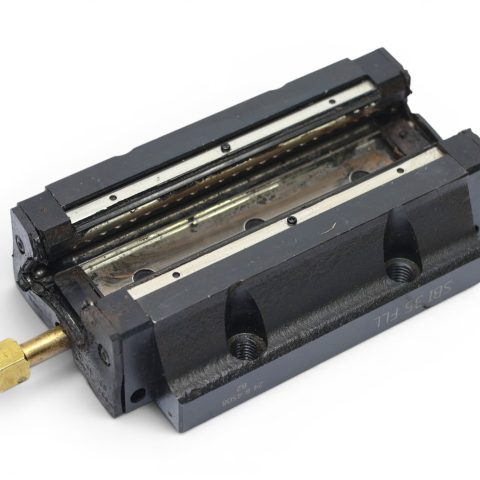 SBC SBI 35 FLL LINEAR GUIDE