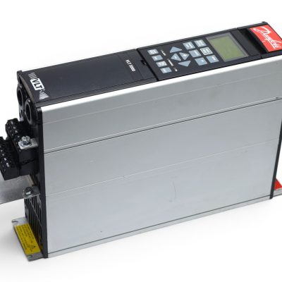 DANFOSS 175Z0541 FREQUENCY CONVERTER VLT5002PT5B20EBR3DLF10A00C0