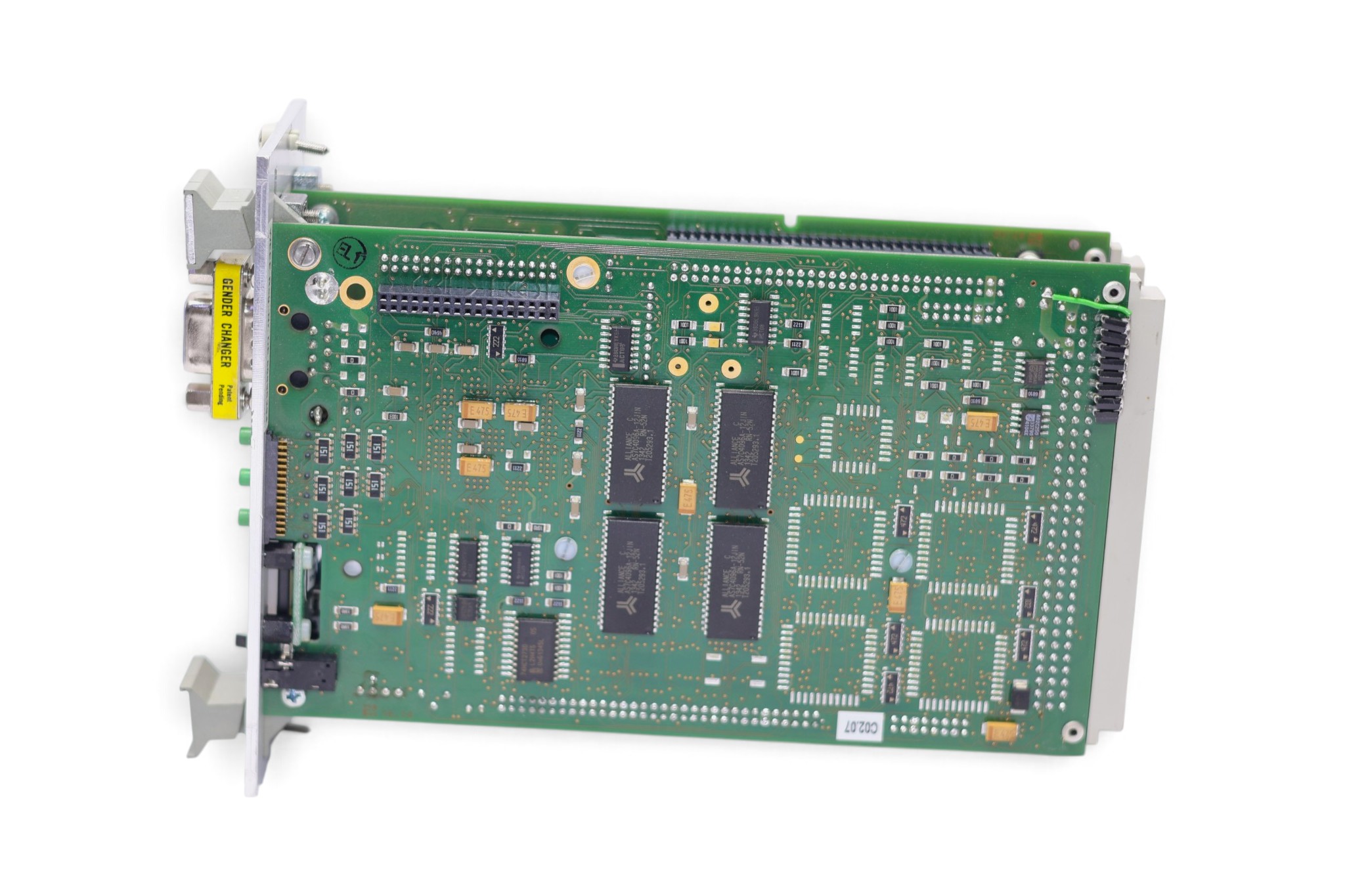 RHYTRON DN309-02-0052 DIGITAL CONTROLLER - Image 6