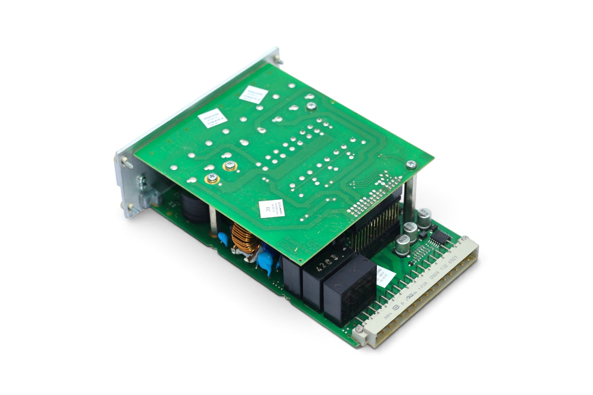 BEGHELLI AK 2X32 EU LIGHTING CIRCUIT ASSEMBLY - Image 7
