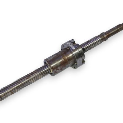 EISENMANN U. HOMMES 38mm BALL SCREW