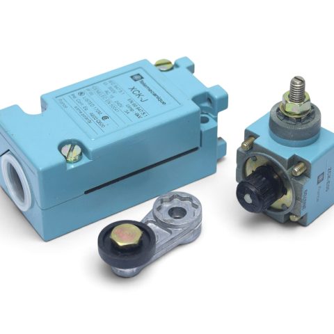 TELEMECANIQUE XCK-J110511 LIMIT SWITCH