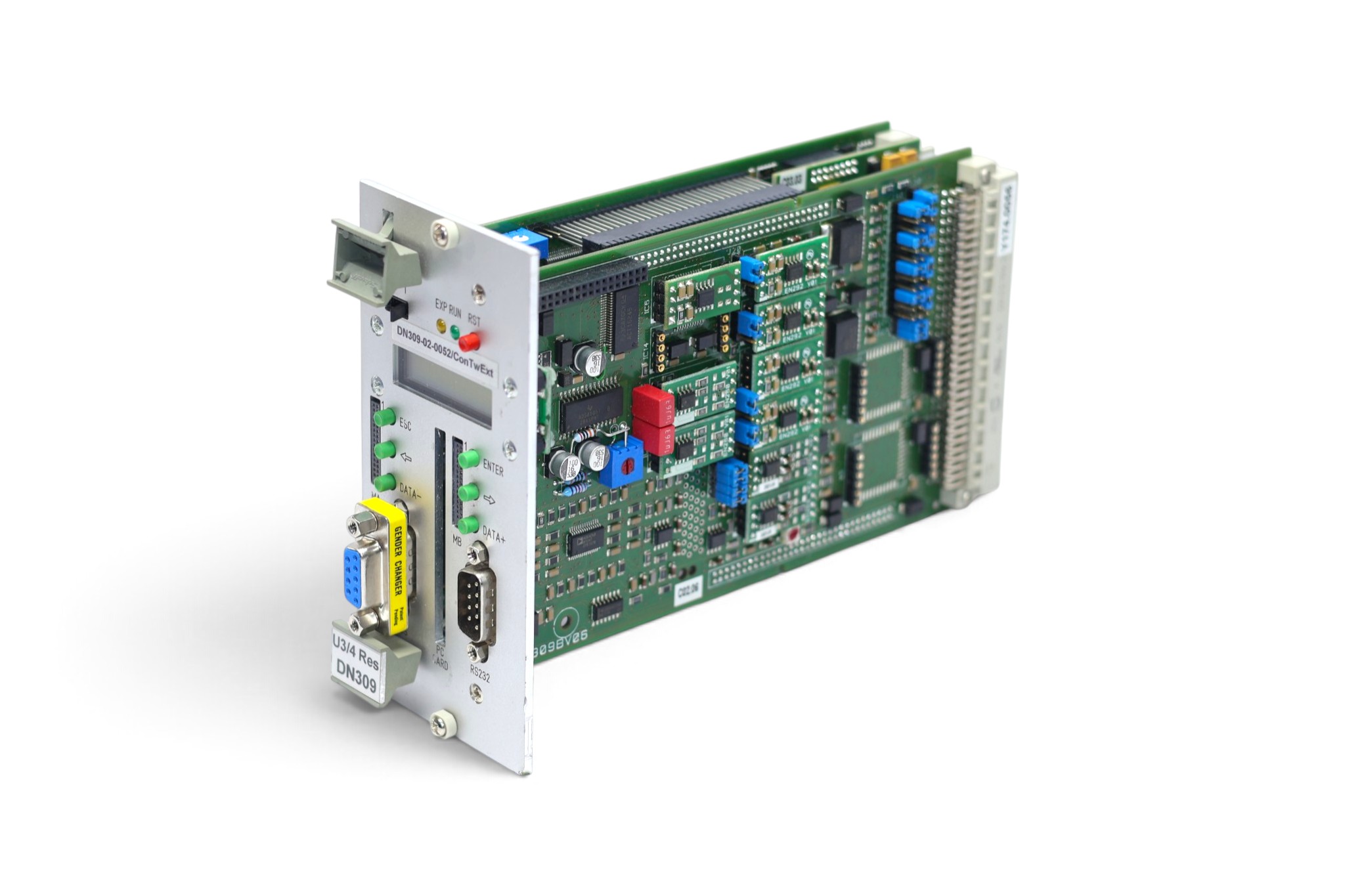 RHYTRON DN309-02-0052 DIGITAL CONTROLLER - Image 7