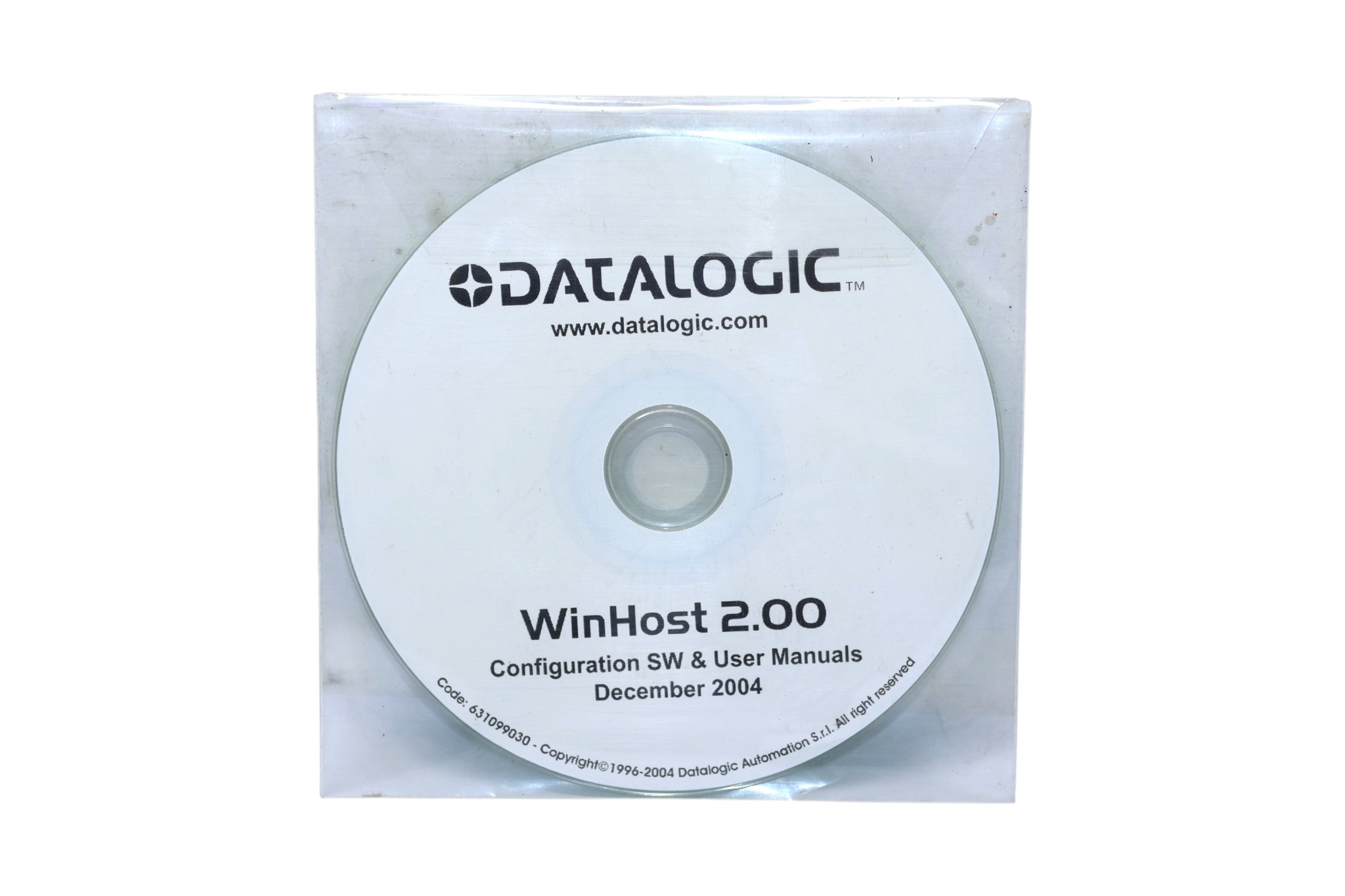 DATALOGIC DS2200-1110 BARCODE SCANNER 930161030 - Image 8