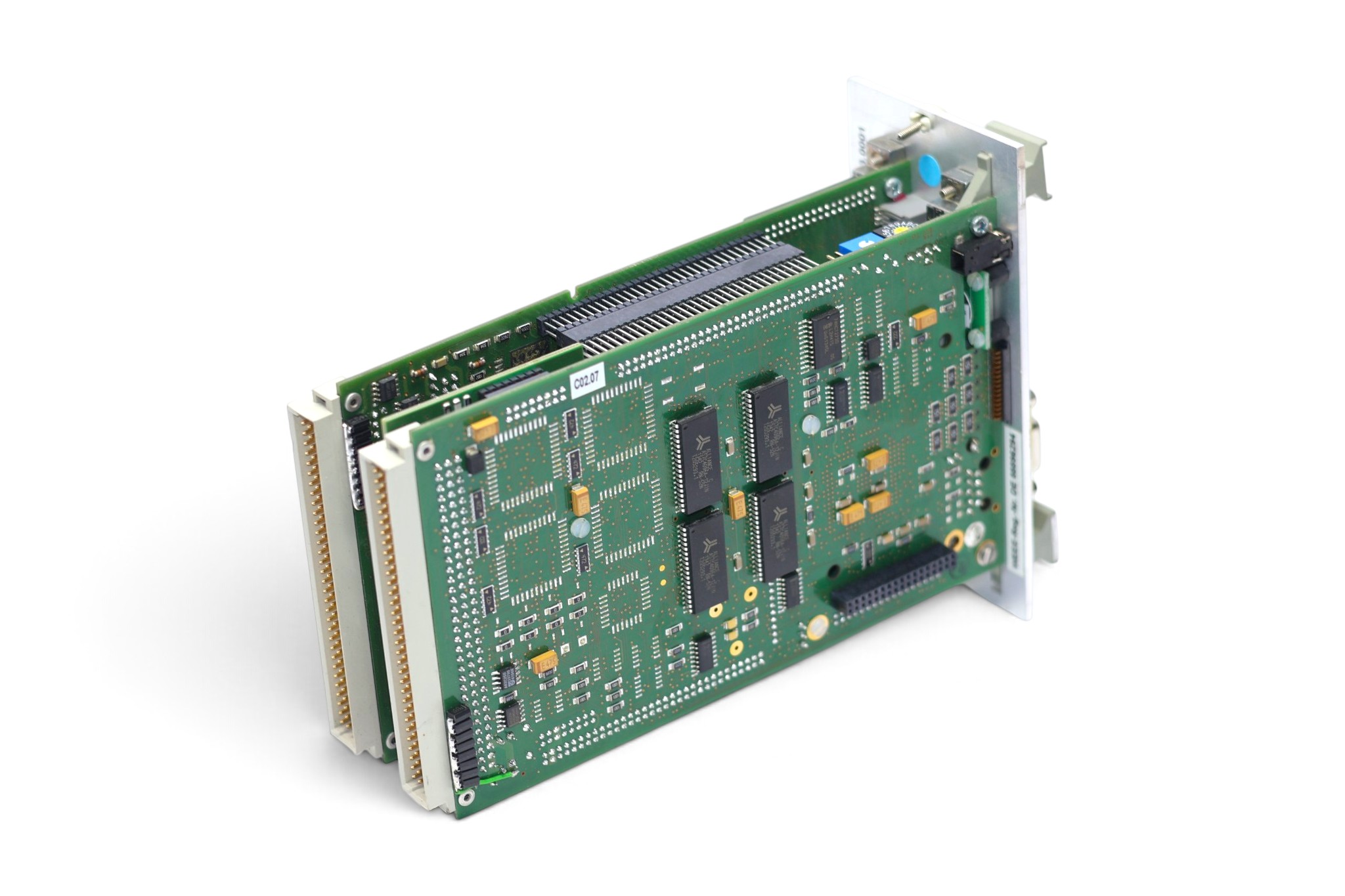 RHYTRON DN309-02-0052 DIGITAL CONTROLLER - Image 8