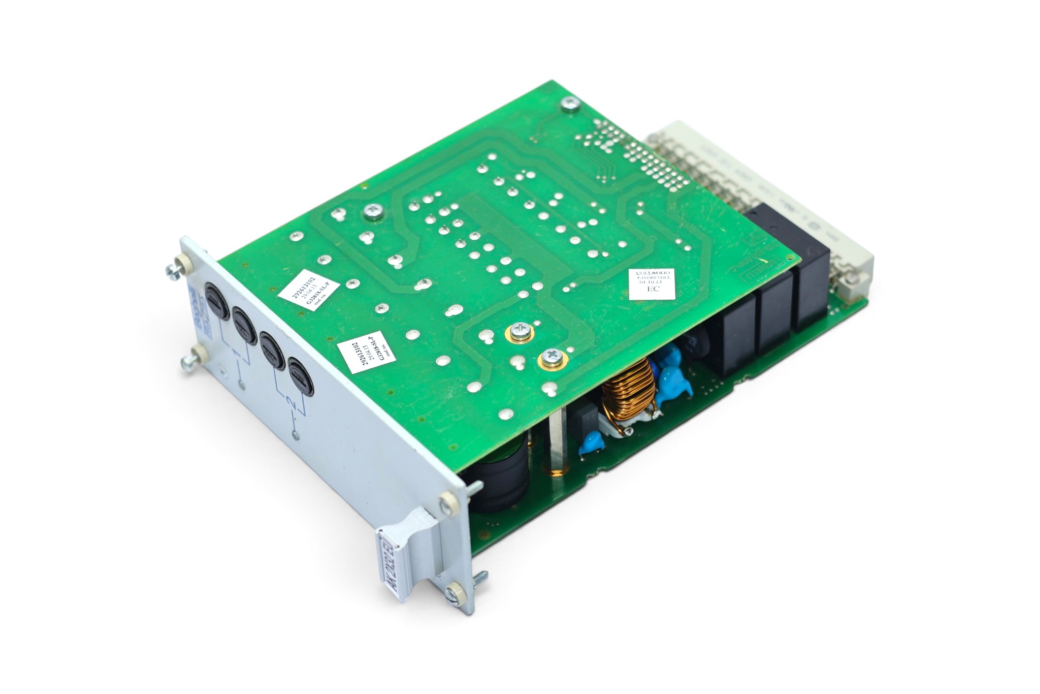 BEGHELLI AK 2X32 EU LIGHTING CIRCUIT ASSEMBLY