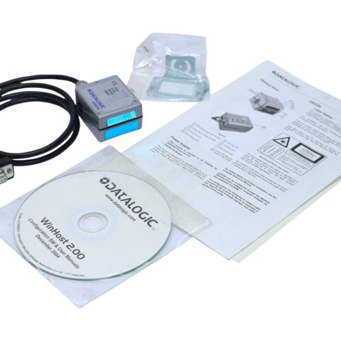DATALOGIC DS2200-1110 BARCODE SCANNER 930161030