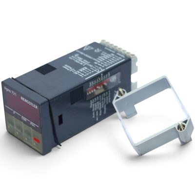 HENGSTLER 0 721 102 MULTIFUNCTIONAL COUNTER SIGNO 721