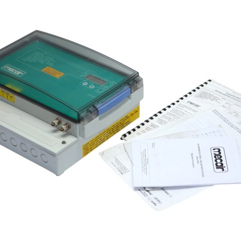 MECAIR MCS DEMAND CONTROLLER MCS12-A2