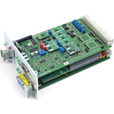 RHYTRON DN309-02-0052 DIGITAL CONTROLLER