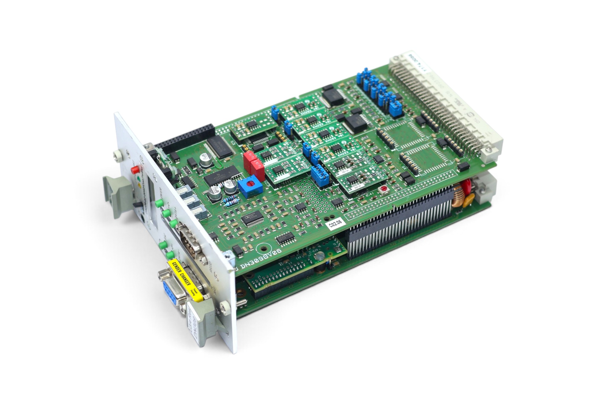 RHYTRON DN309-02-0052 DIGITAL CONTROLLER