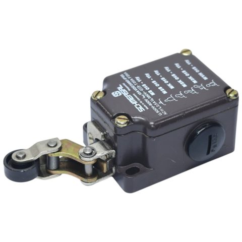 SCHMERSAL MVH 015-11Y LIMIT SWITCH