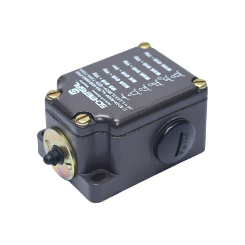 SCHMERSAL MVH 015-11Y LIMIT SWITCH