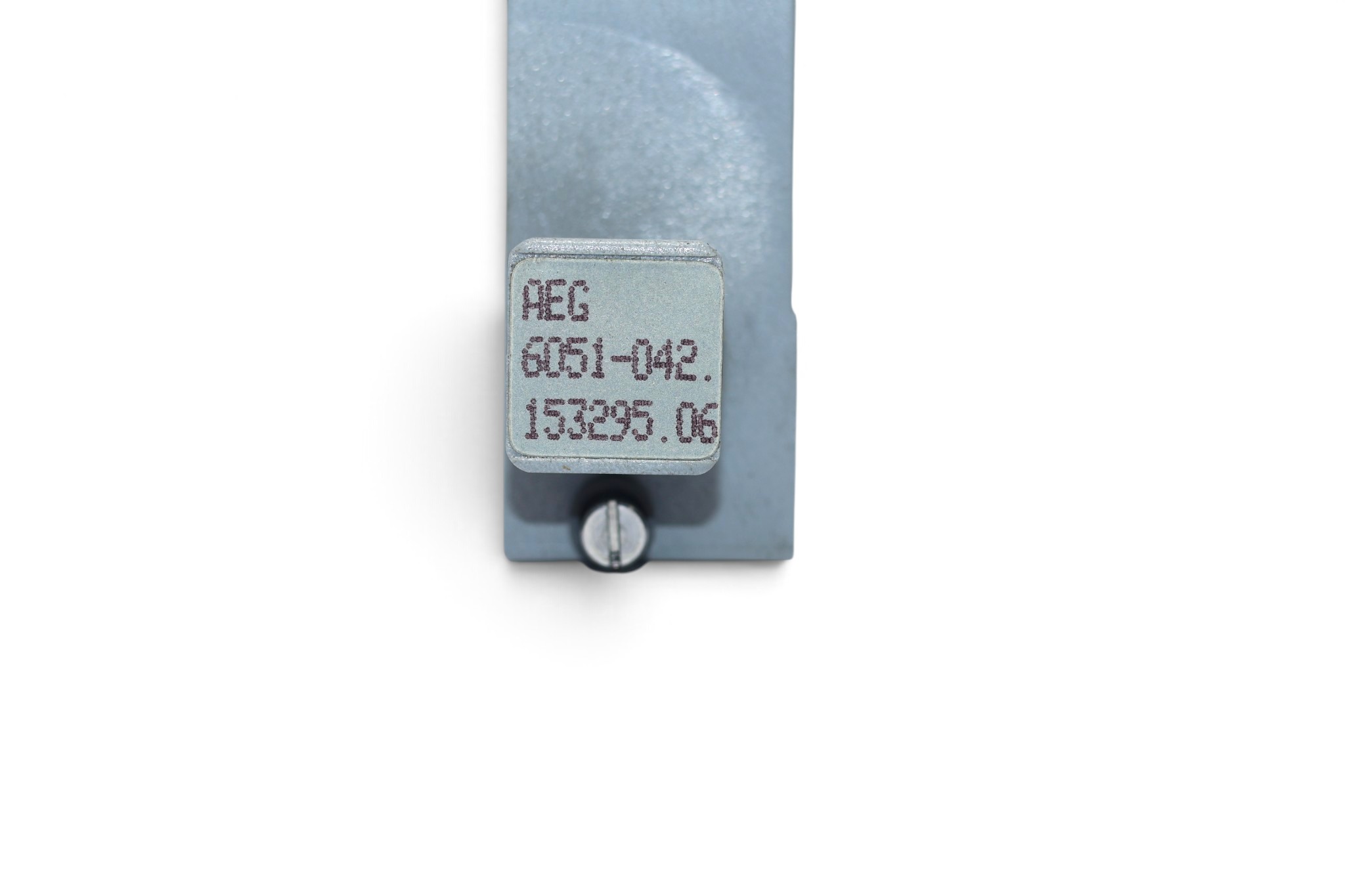 AEG 6051-042 CONTROL BOARD - Image 2