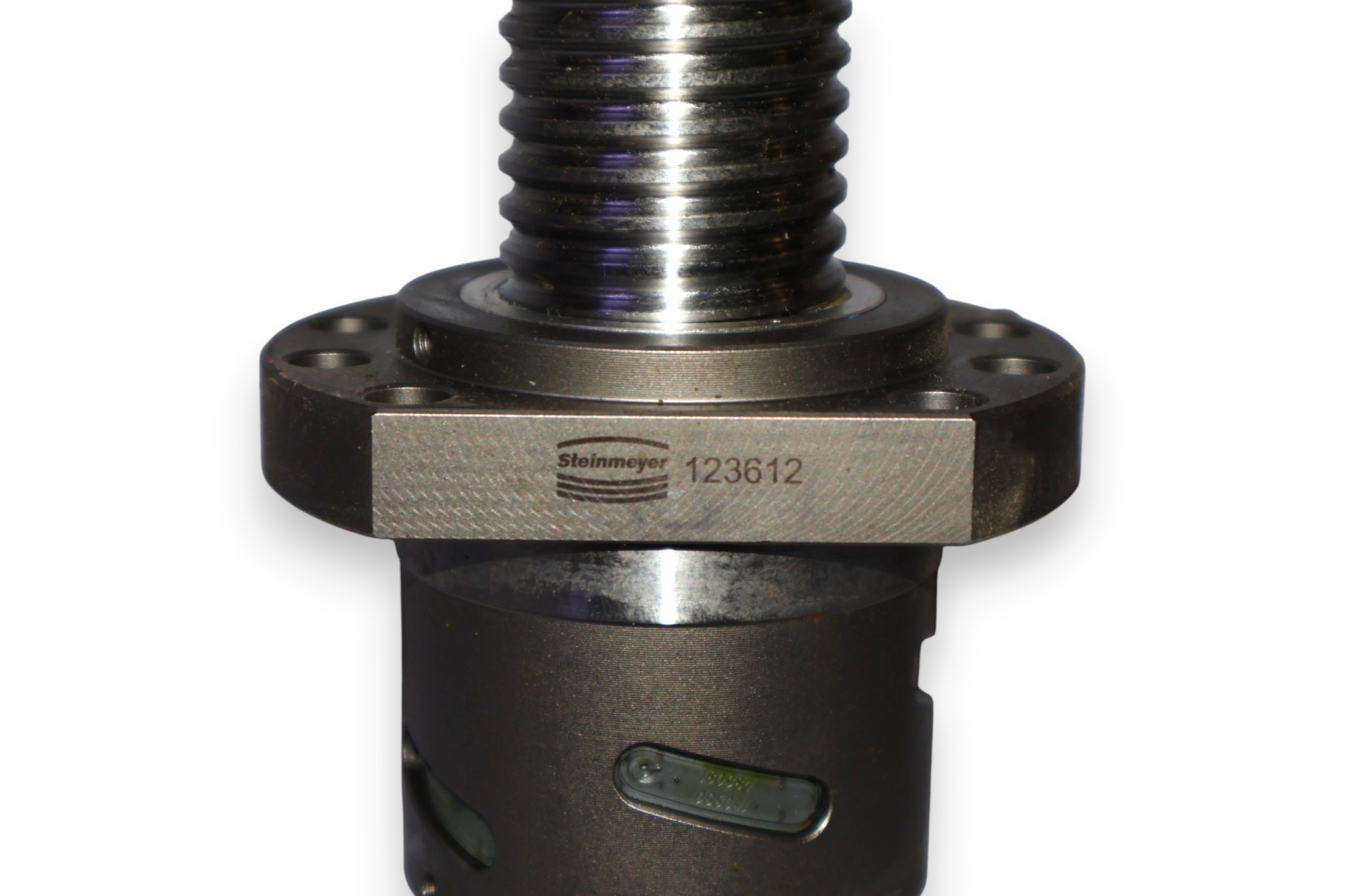 STEINMEYER 123612 BALL SCREW - Image 2