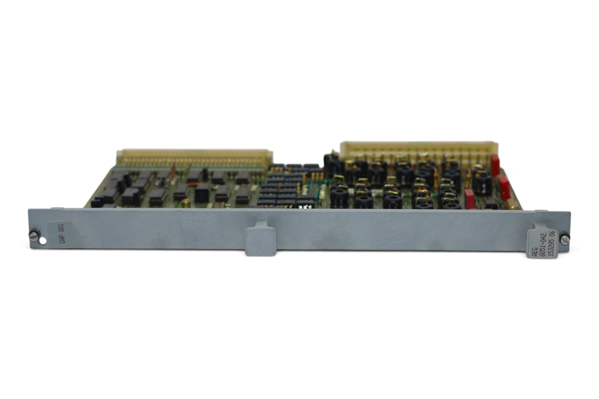 AEG 6051-042 CONTROL BOARD - Image 3