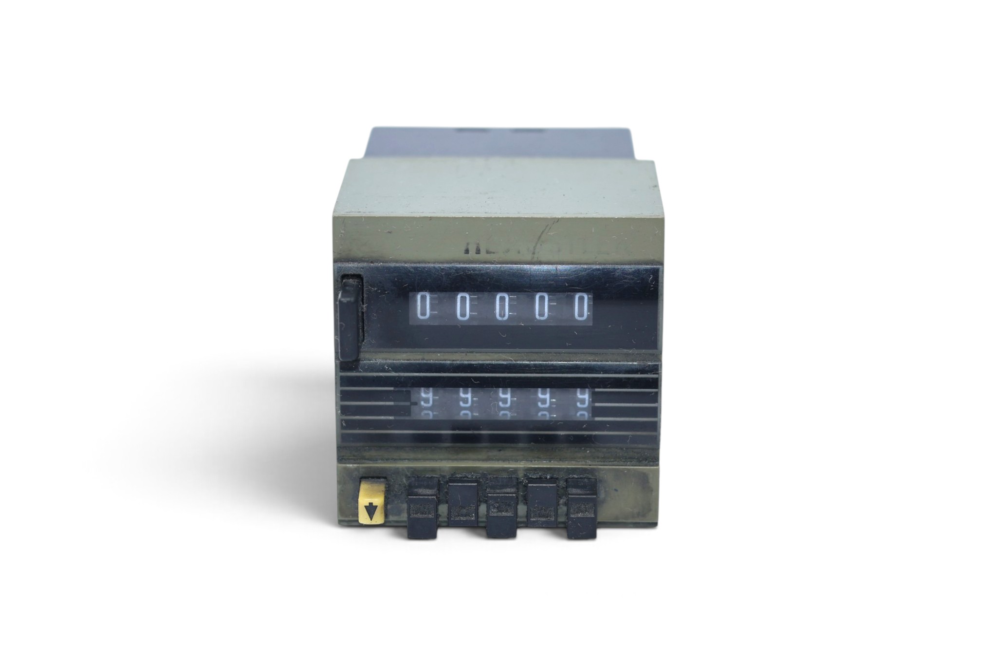 HENGSTLER 0 486 164 PULSE COUNTER - Image 3