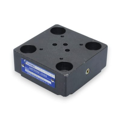 TOKYO KEIKI TOKIMEC CVC-25-D-PX-S170 CARTRIDGE VALVE