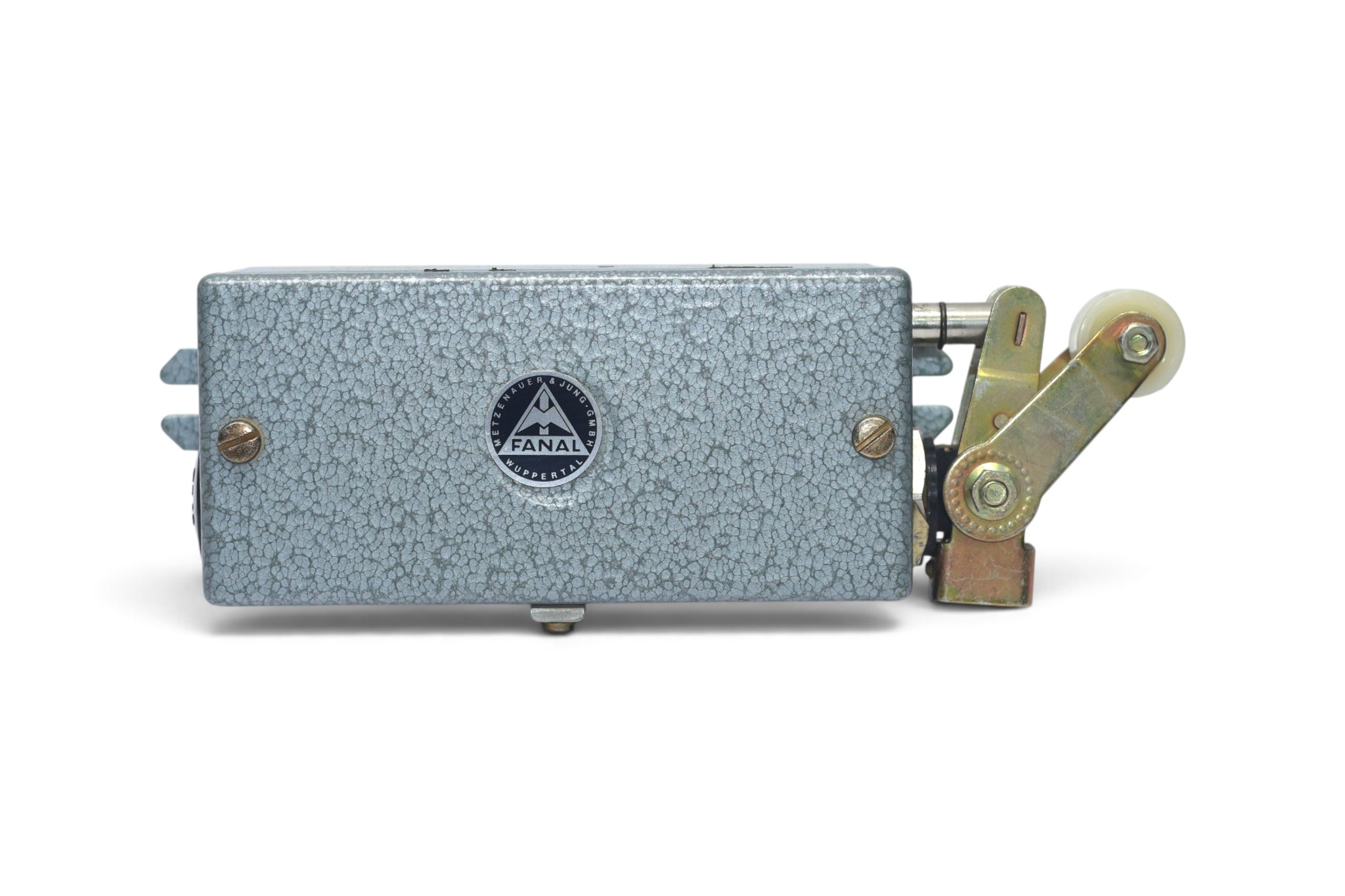 FANAL E 43 LIMIT SWITCH - Image 3