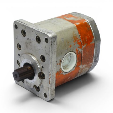 ORSTA C40-2 HYDRAULIC PUMP TGL 10859