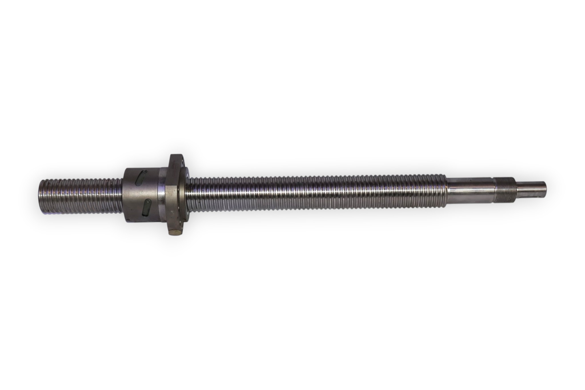 STEINMEYER 123612 BALL SCREW - Image 3
