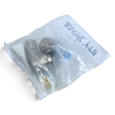 SCHUNK KBU-B-W 19P CABLE CONNECTOR 301294
