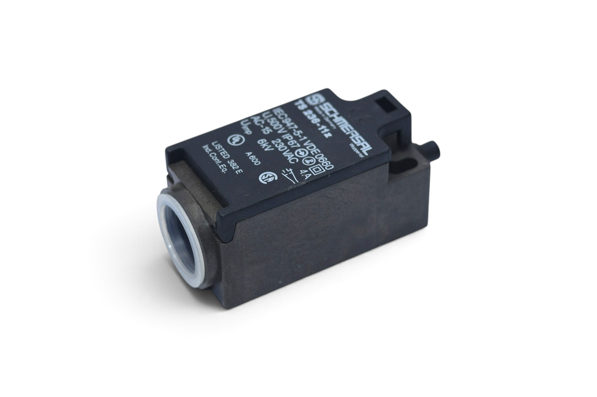 BERNSTEIN TS 236-11Z LIMIT SWITCH - Image 4