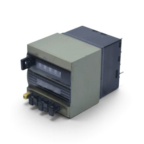 HENGSTLER 0 486 164 PULSE COUNTER