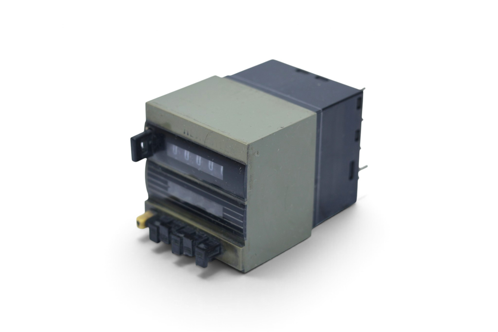HENGSTLER 0 486 164 PULSE COUNTER