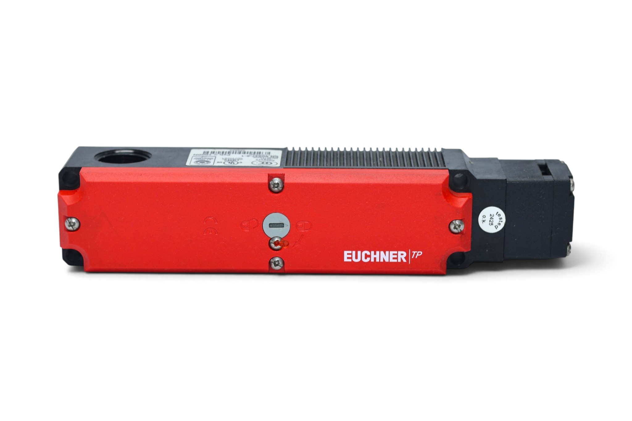 EUCHNER TP3-2131A024M SAFETY SWITCH 084142 - Image 4